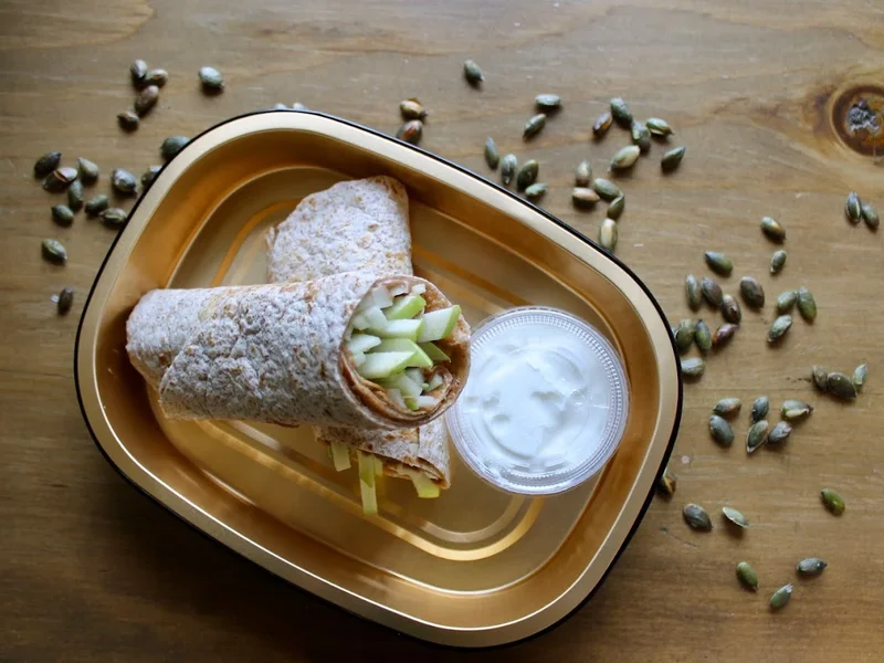 Espace Saveurs par Nollen