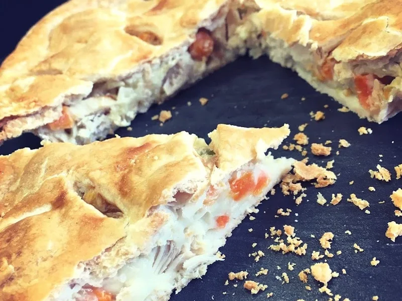 Buffet Maison - Beauport