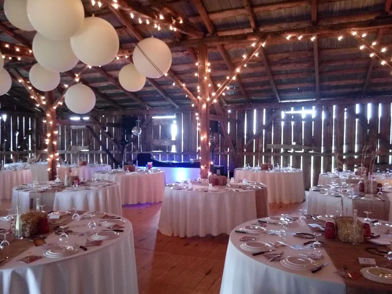 Méchoui Lechasseur Traiteur Divin et authentique