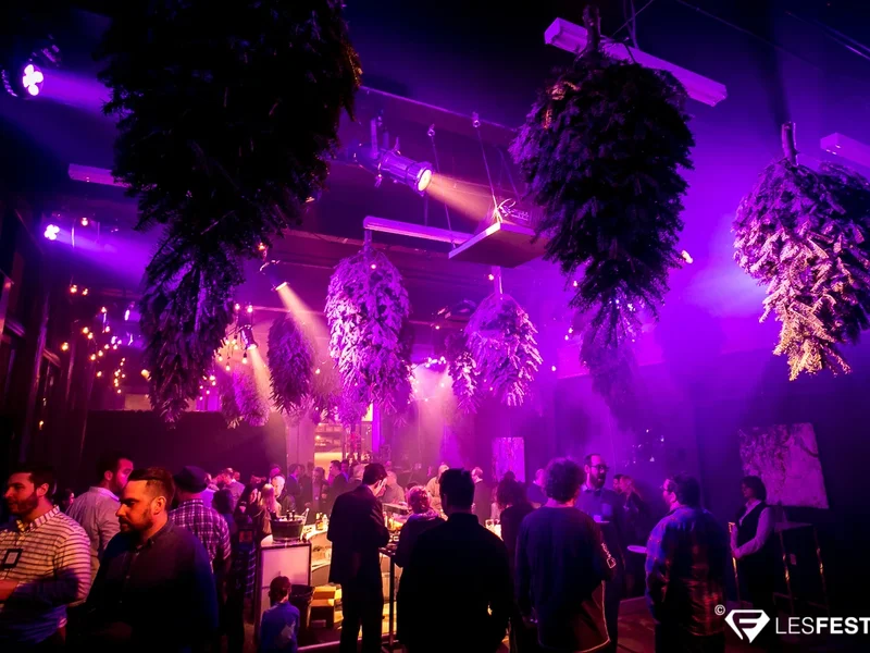 Le Studio du Réacteur, Espace événementiel