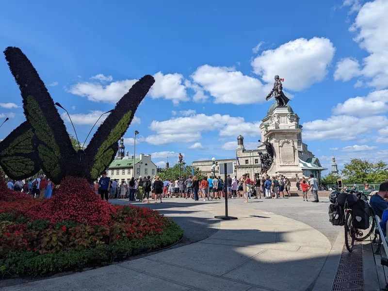 Fairmont Le Château Frontenac