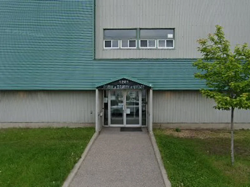 Studios De Musique De Quebec