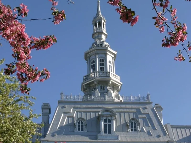 Salle des Promotions