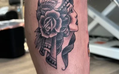 Top 28 tattoo shops in Quebec