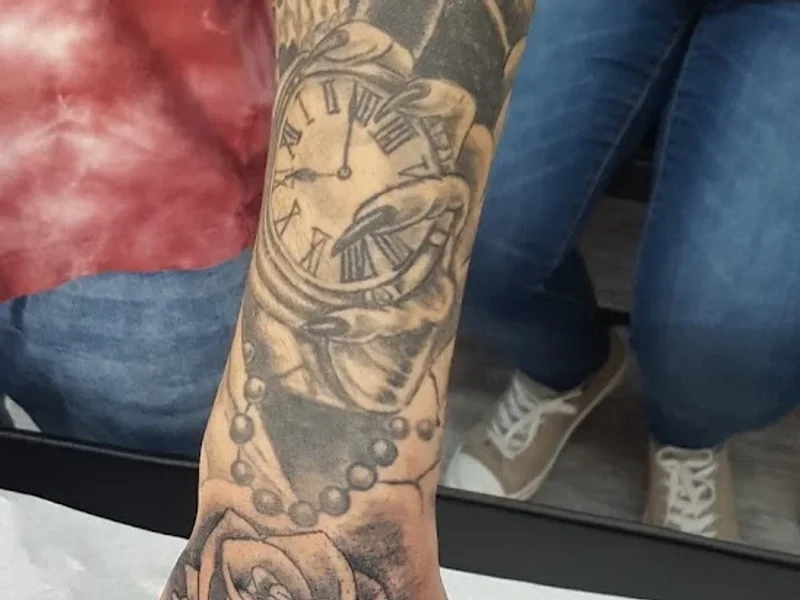 Institut De Dermo-Pigmentation De Québec