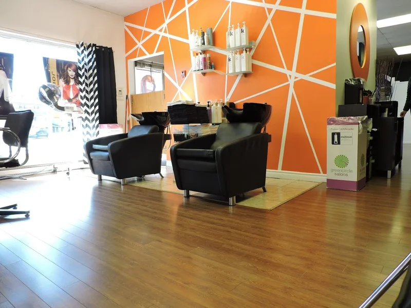 Perfecto Coiffure pour Elle et Lui