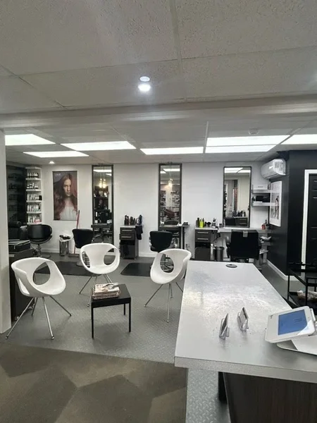 Salon de Coiffure Tête à Tête