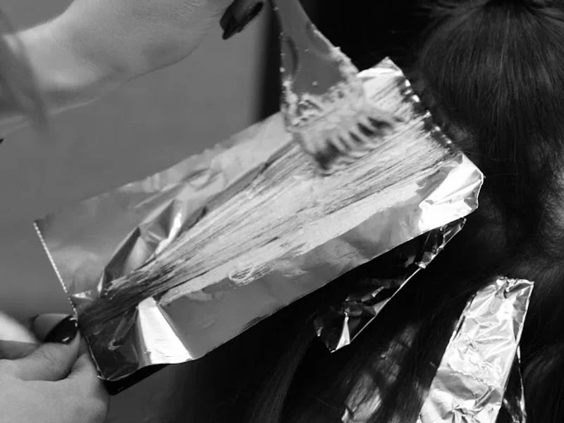 Coiffure Kief (Vieux-Québec)