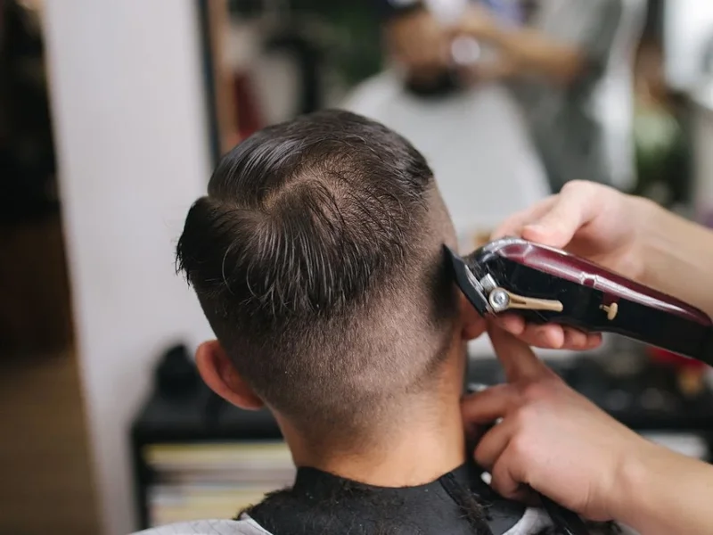 Figaro Salon Elle & Lui