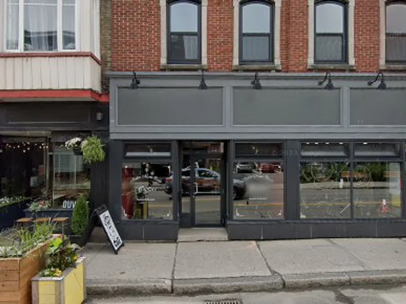 Salon de Coiffure Marie-Paule Enr