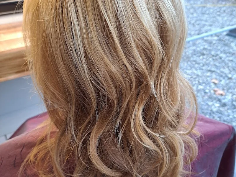 Soho Hairdressing Salon