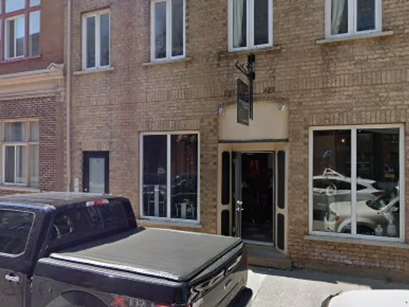 Salon De Coiffure Imagin'hair