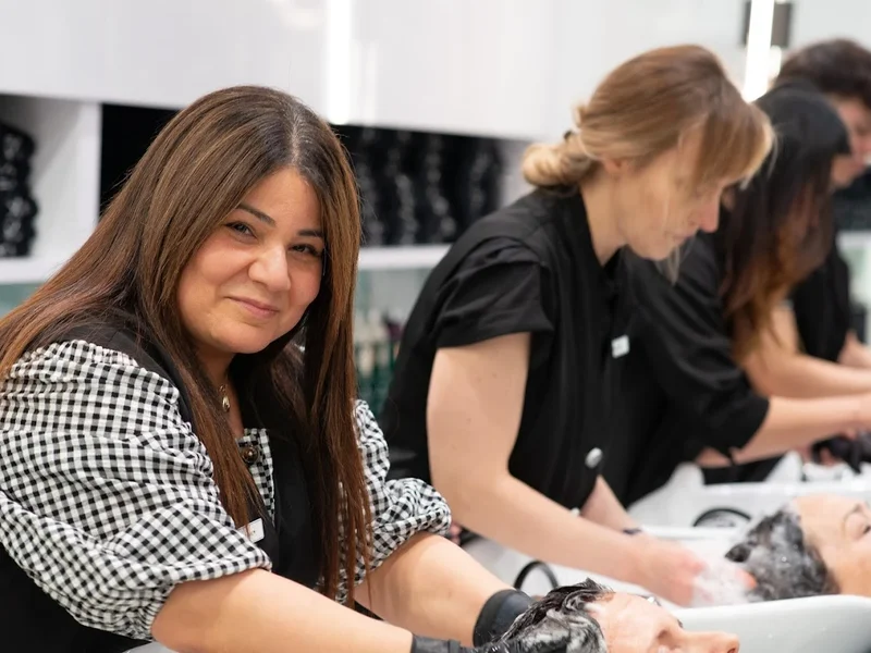 Salon Maxime Coiffure