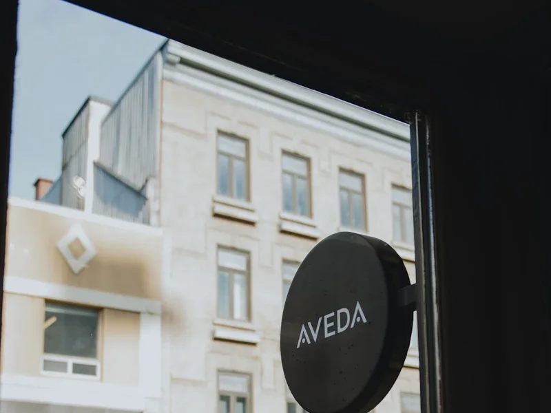 St-Laurent Coiffure and Spa Aveda