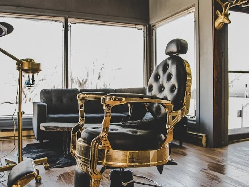 Valhalla's Barbershop