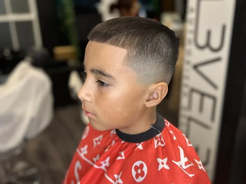 Black Pearl barbiers professionnels