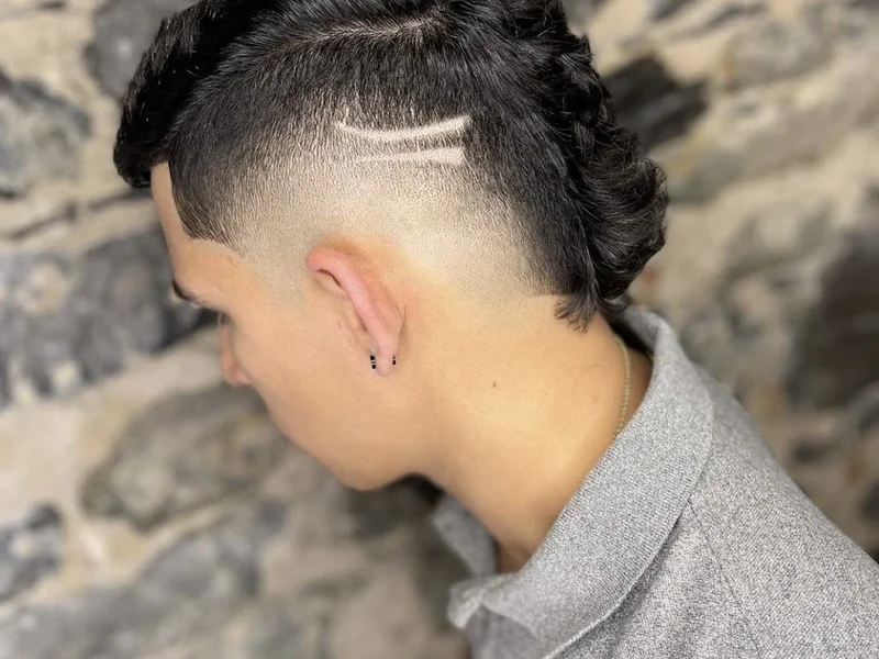 Goldencuts Barbershop