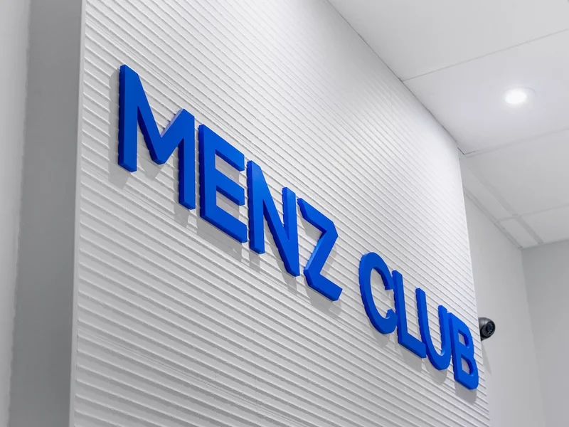 Menz Club Lebourgneuf - Barber shop