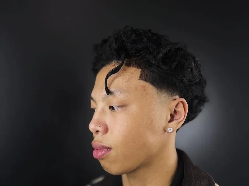 BMS BARBERSHOP-BARBIER