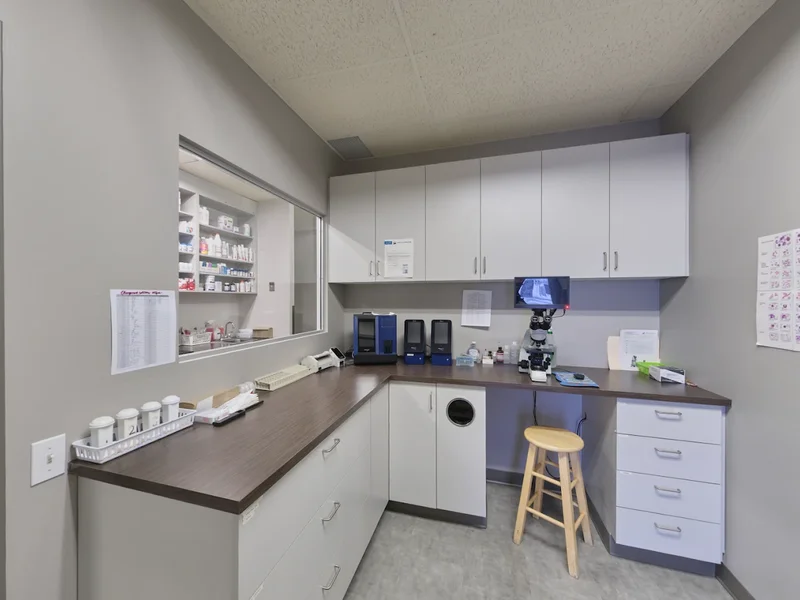 Hôpital Vétérinaire Anima-Plus Beauport