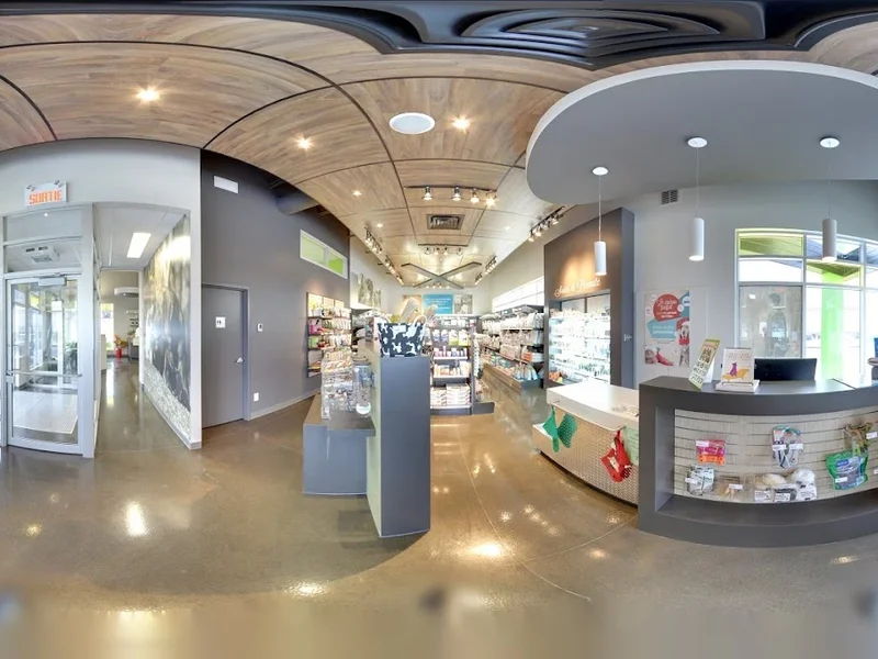 Veterinary Hospital Charlesbourg