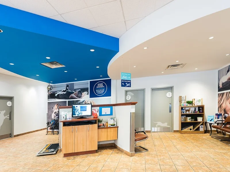 Globalvet - Veterinary Clinic Loretteville