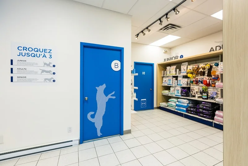 Globalvet - Clinique vétérinaire Cap-Rouge