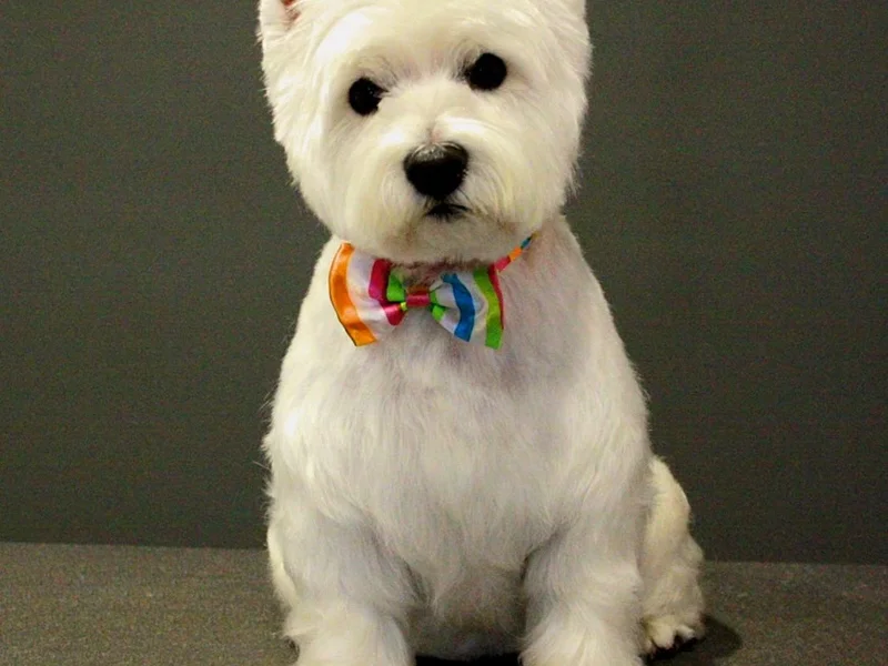 Coiffure Canine Limoilou