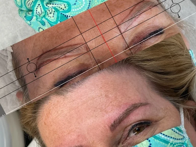Clinique d'Esthétique Leila - Hydrafacial, Microblading, Épilation Laser