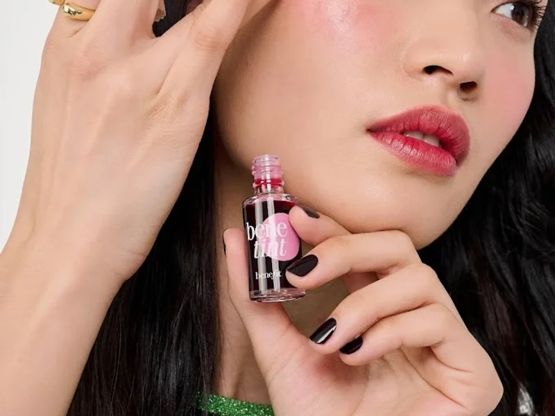 Benefit Cosmetics Brow Bar