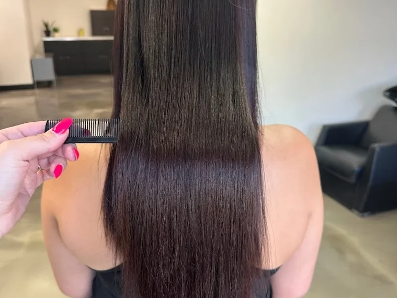 Studio artiste Beauté inc.- Coiffure, Esthétique Charlesbourg