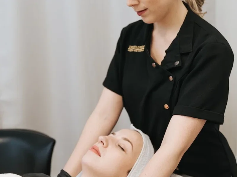 Innovaderm esthétique - Épilation Laser Triton