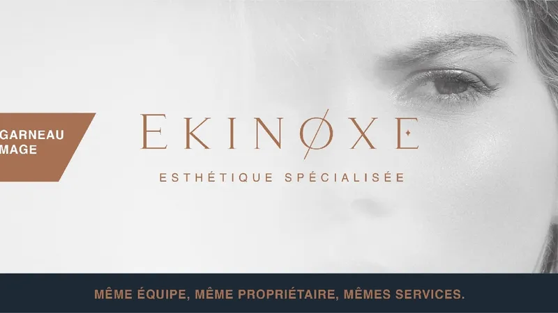 Ekinøxe Esthétique Spécialisée