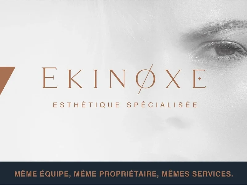 Ekinøxe Esthétique Spécialisée