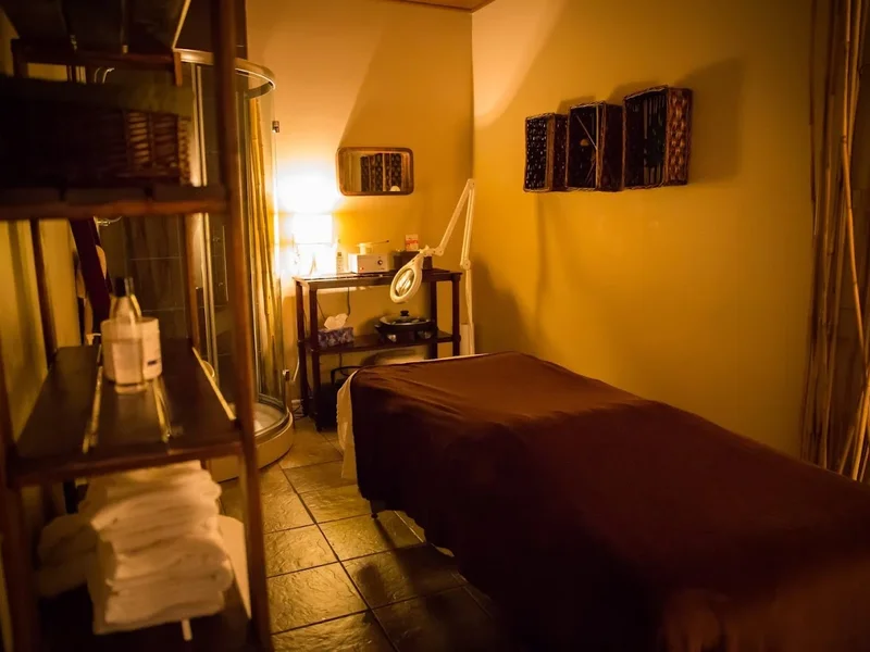 Foglia Spa Esthetique