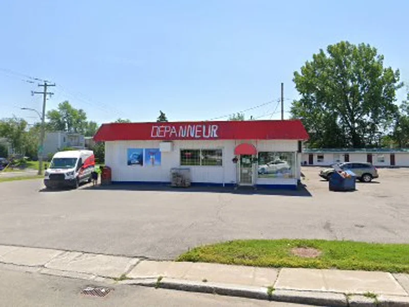 U-Haul Neighborhood Dealer