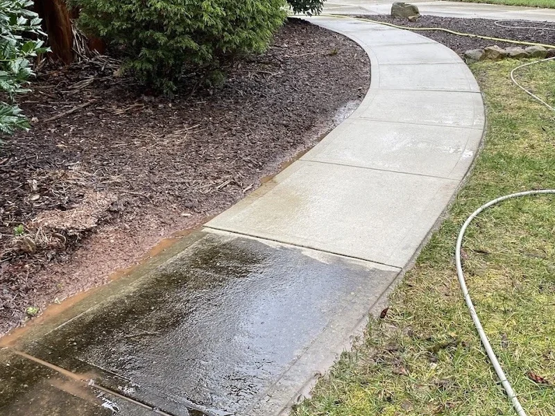 Entretien D3 - Lavage à Pression Sainte-Foy
