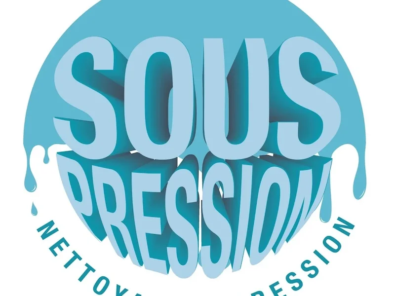 Nettoyage Sous-Pression