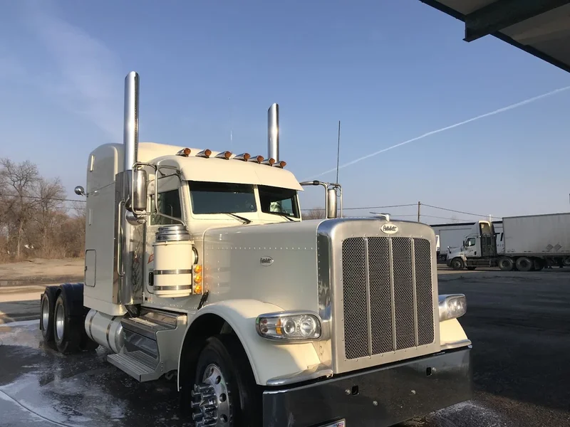 Lavage pression summum inc.