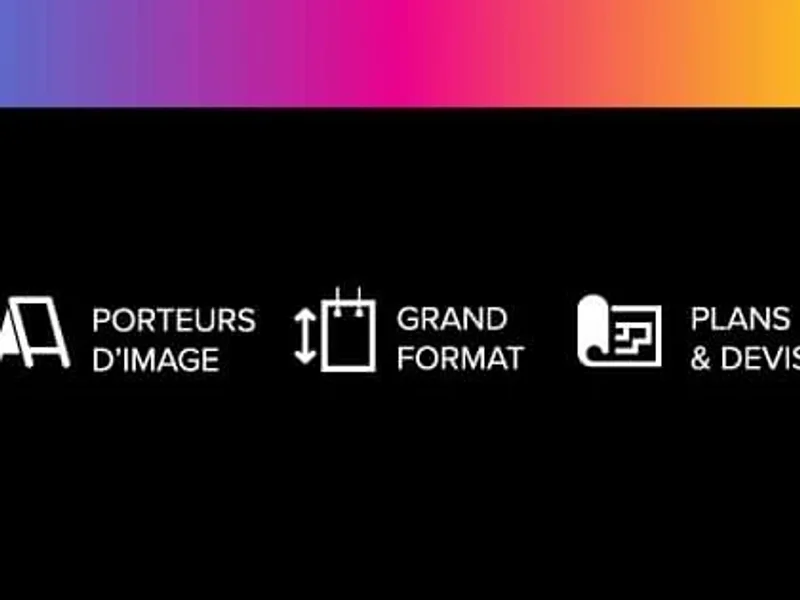 Graphica Impression inc.