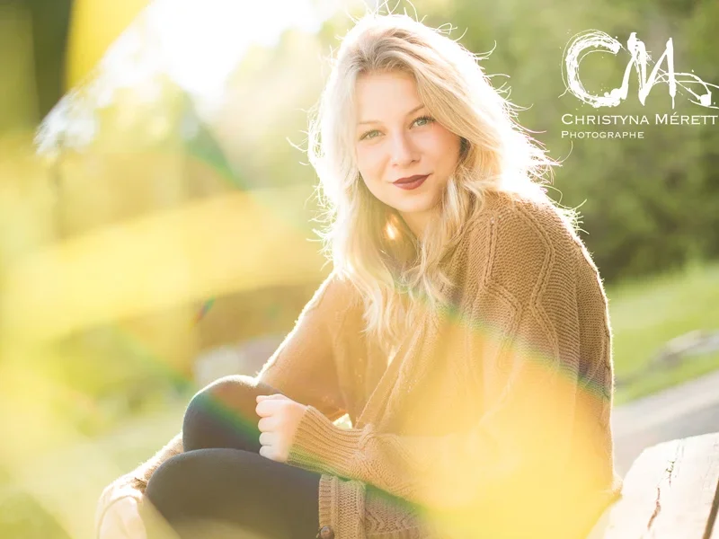 Christyna Mérette Photographe