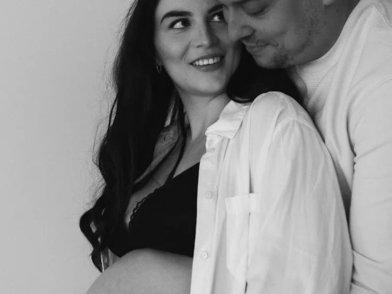 Jolyane Boissonneault Photographe