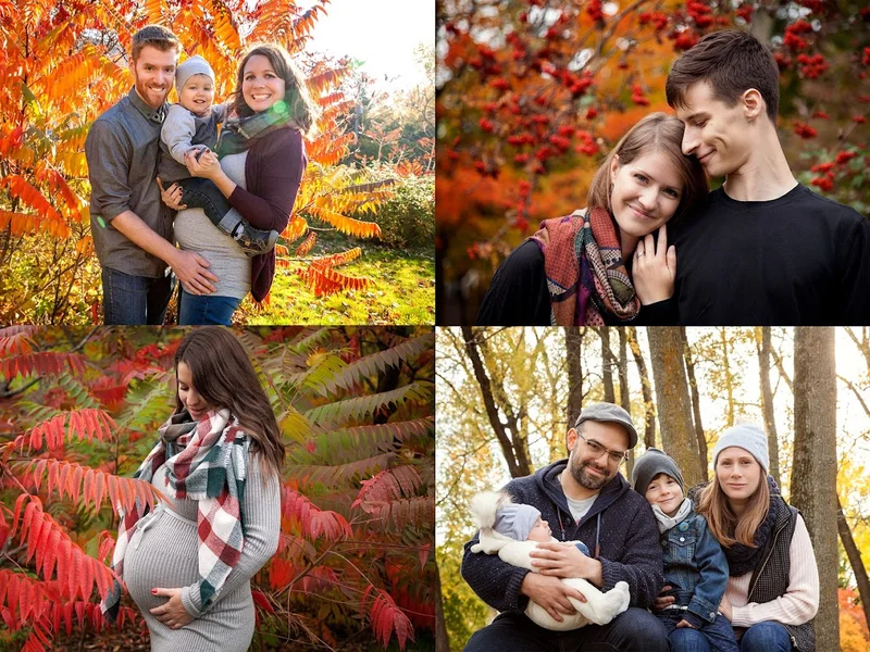 Rosewood Photographie - Studio Photo