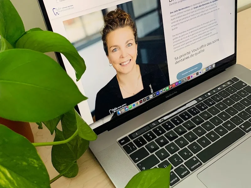 Sarah Tailleur Photographe & Marketing