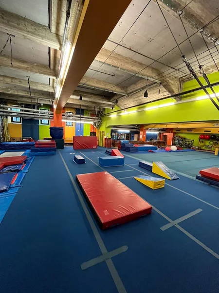 École de cirque de Québec