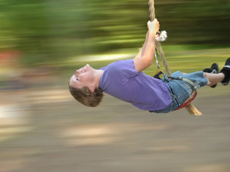 Camp Tekakwitha (Bureau administratif)