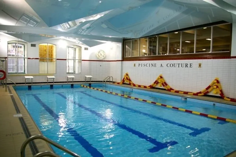 Camp de jour Collège François-De-Laval