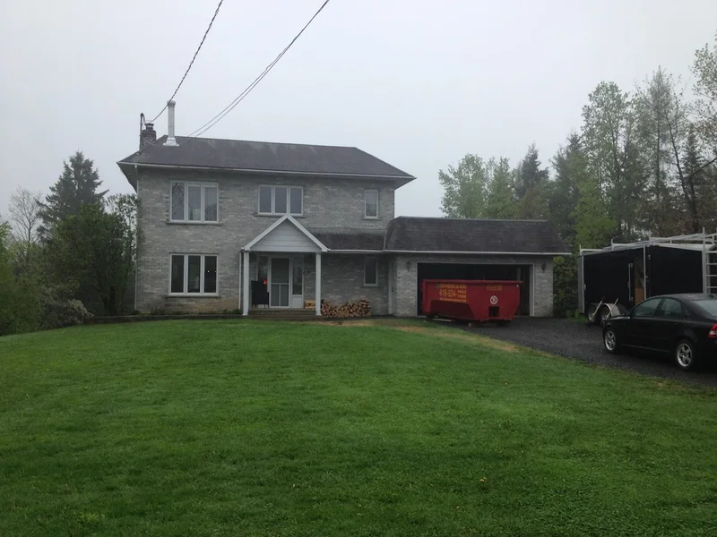 Toitures XLS Québec