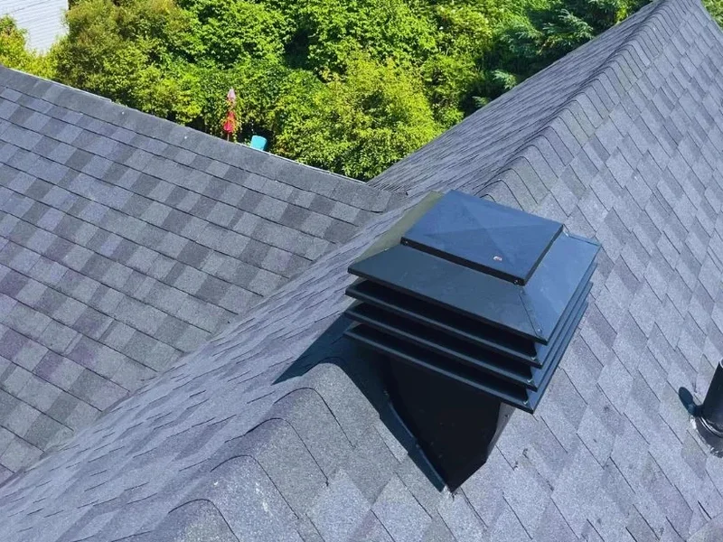 Les Toitures C.L.R. Inc. - Couvreur Saint-Émile