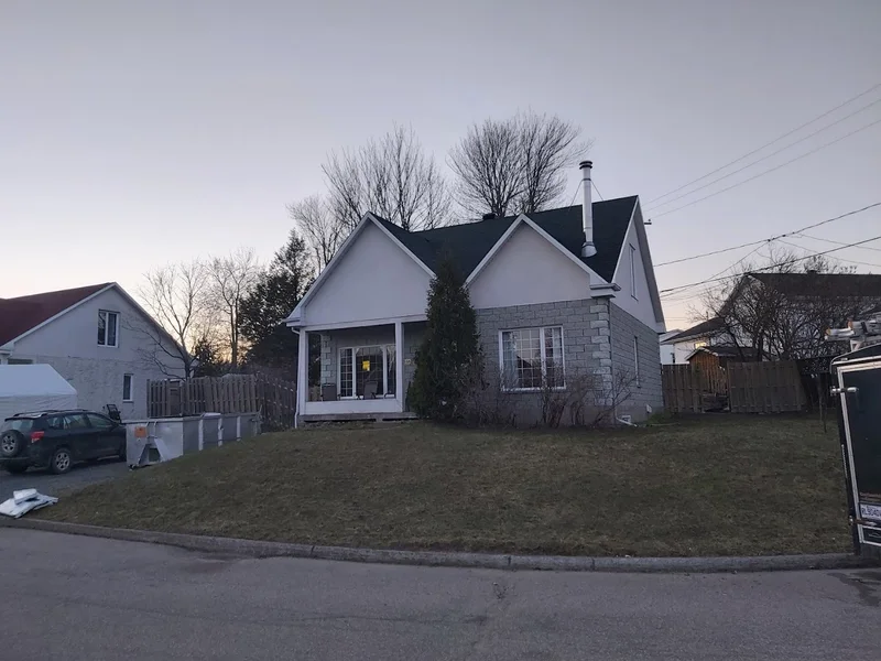 Rénovation et Toiture Nordik Inc. - Couvreur Beauport